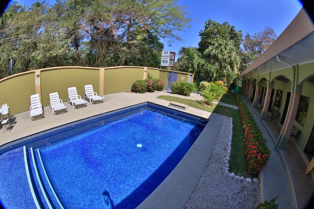 Photo of Outdoor in Potrero