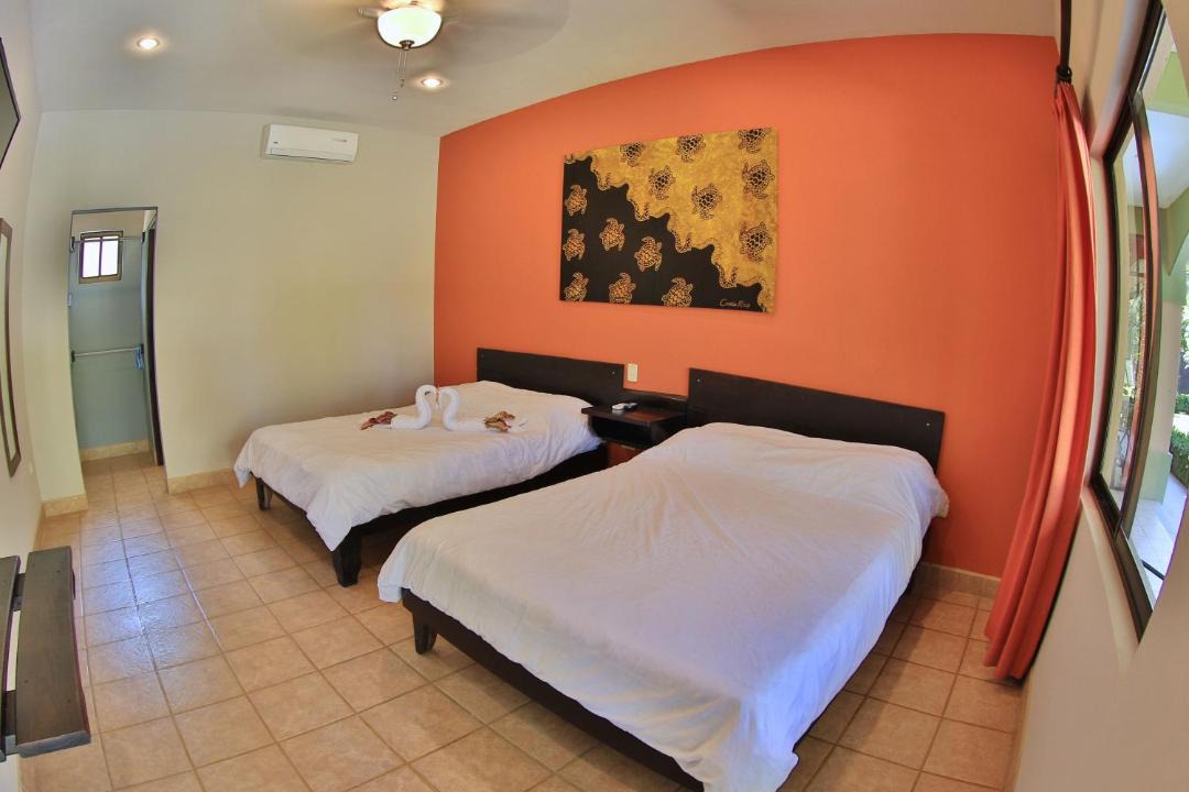 Photo of Bedroom in Potrero
