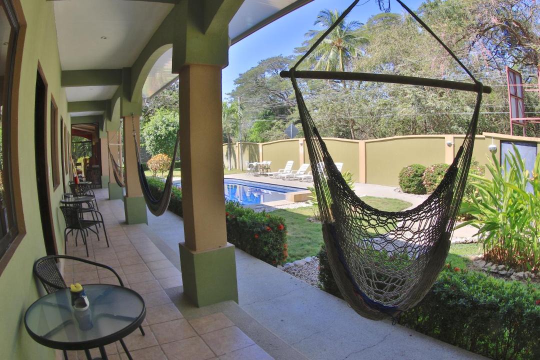 Photo of Patio Balcony in Potrero