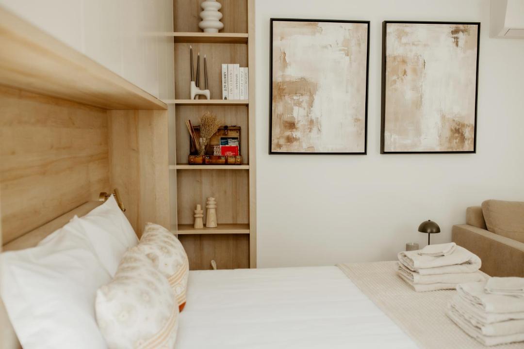 Photo of Bedroom in Aveiro