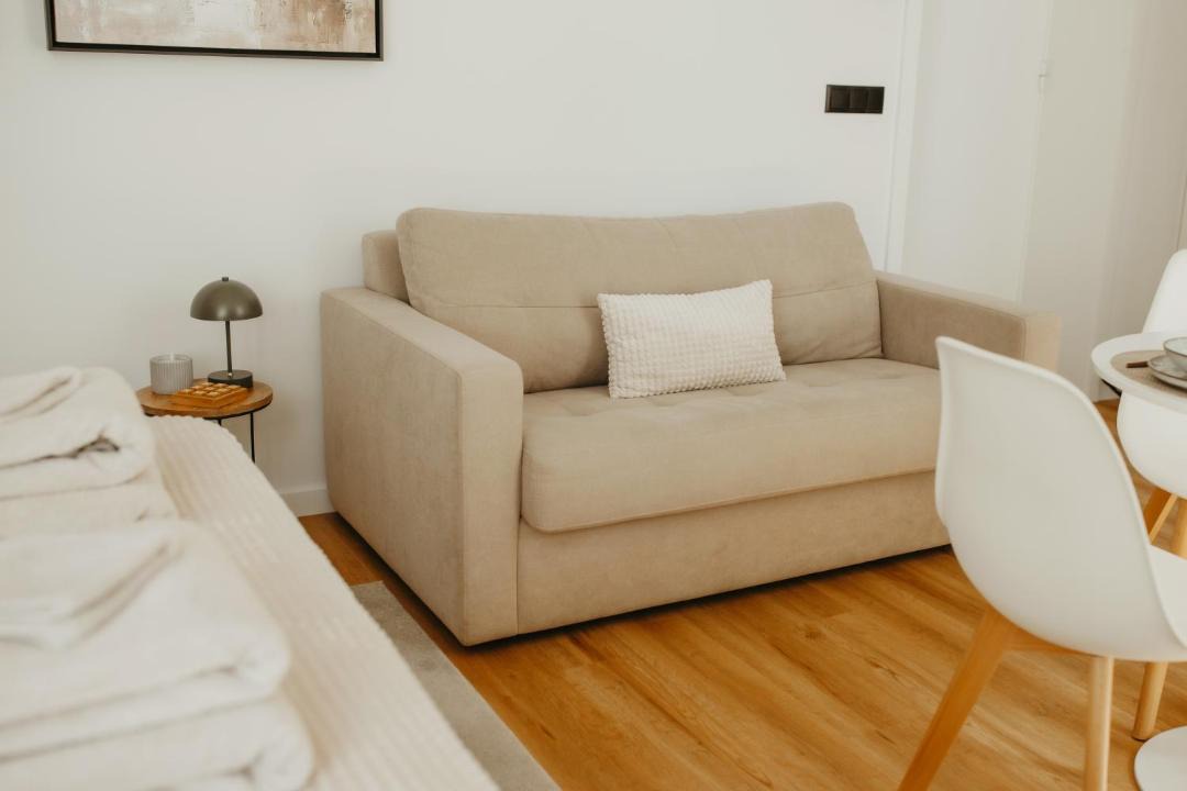 Photo of Livingroom in Aveiro