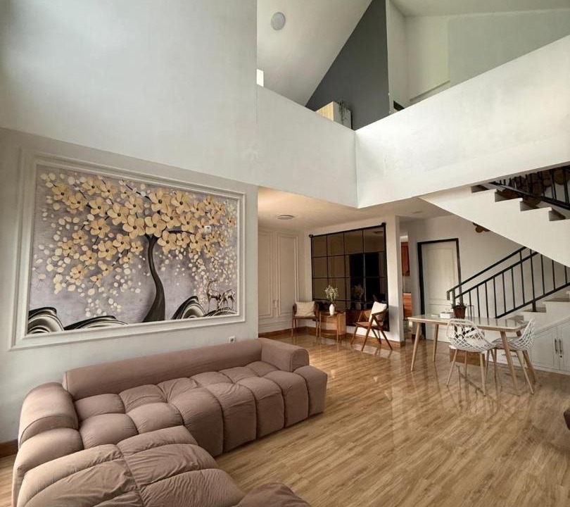 Photo of Livingroom in Tomohon