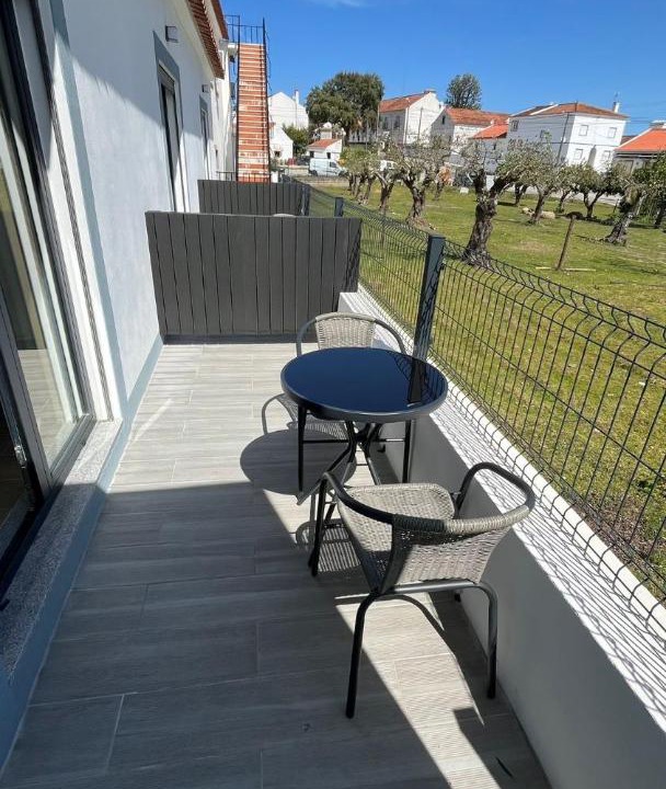 Photo of Patio Balcony in Evora