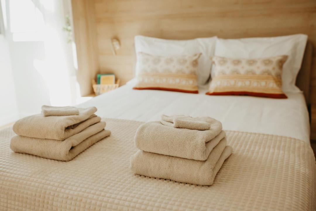 Photo of Bedroom in Aveiro