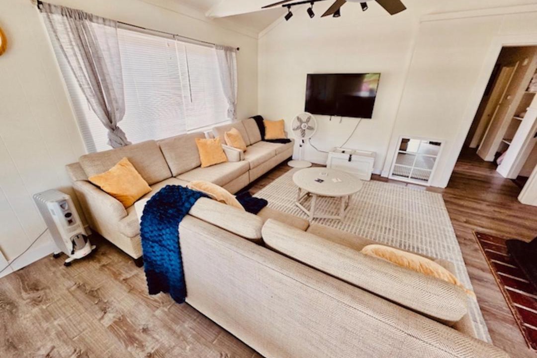 Photo of Livingroom in Wishon