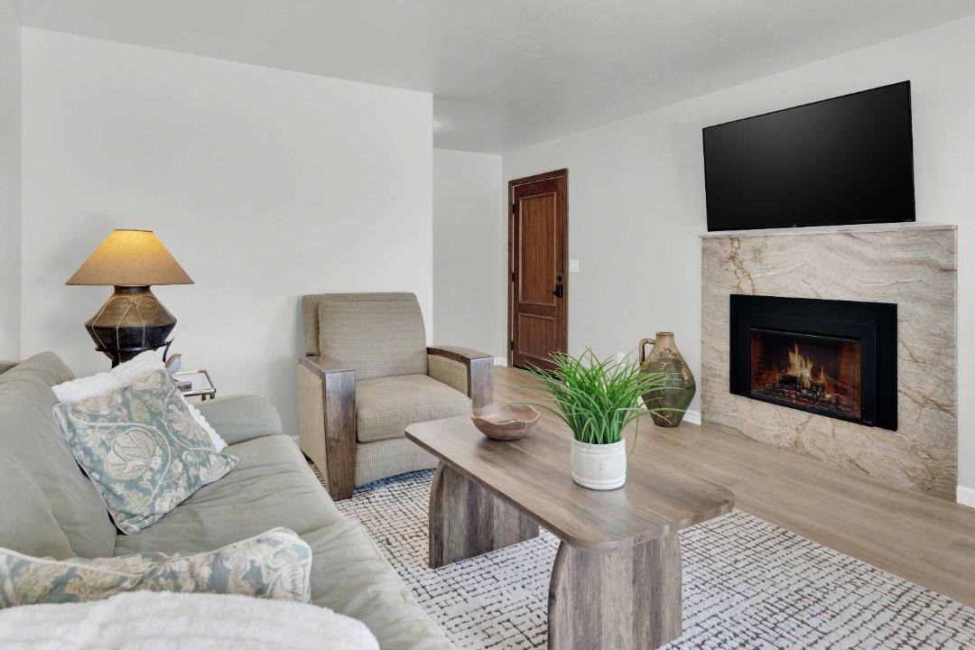 Photo of Livingroom in Atascadero