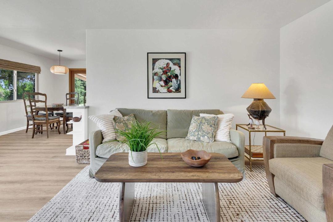 Photo of Livingroom in Atascadero