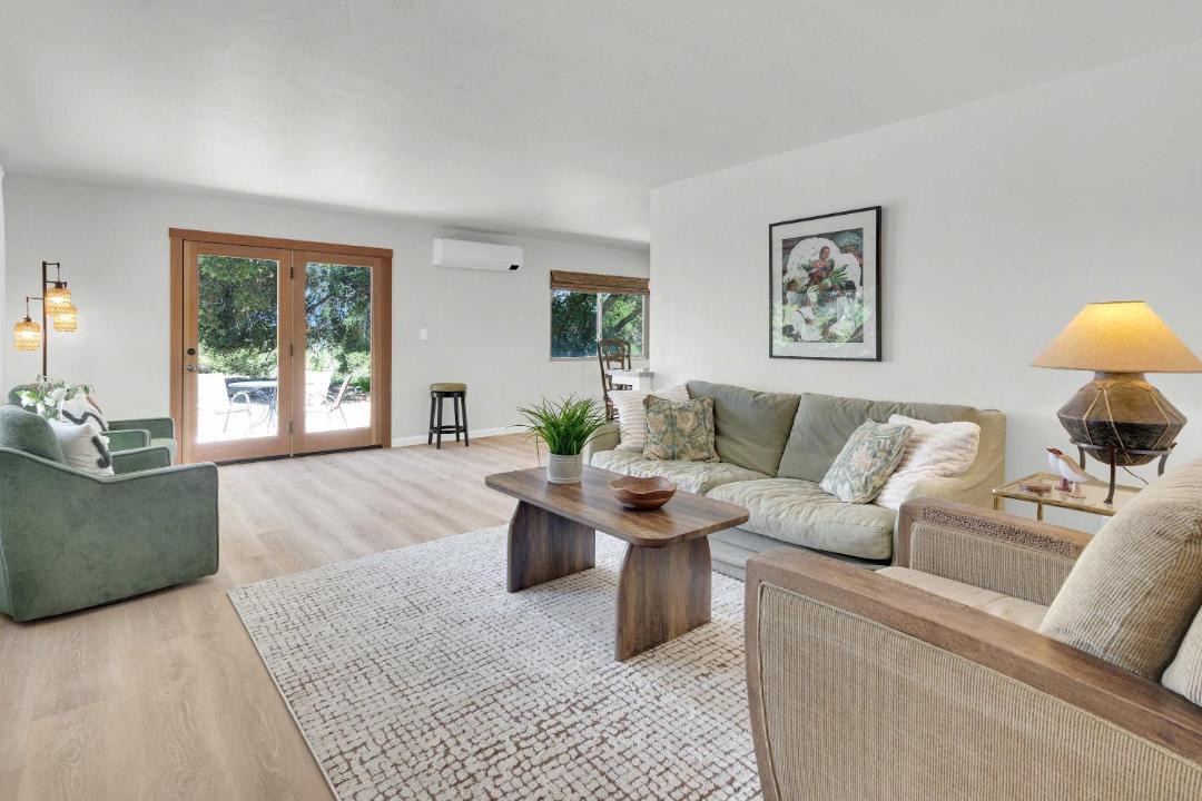 Photo of Livingroom in Atascadero