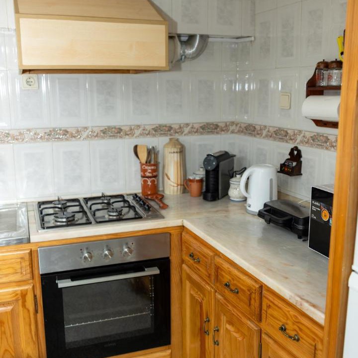 Photo of Kitchen in Sernancelhe