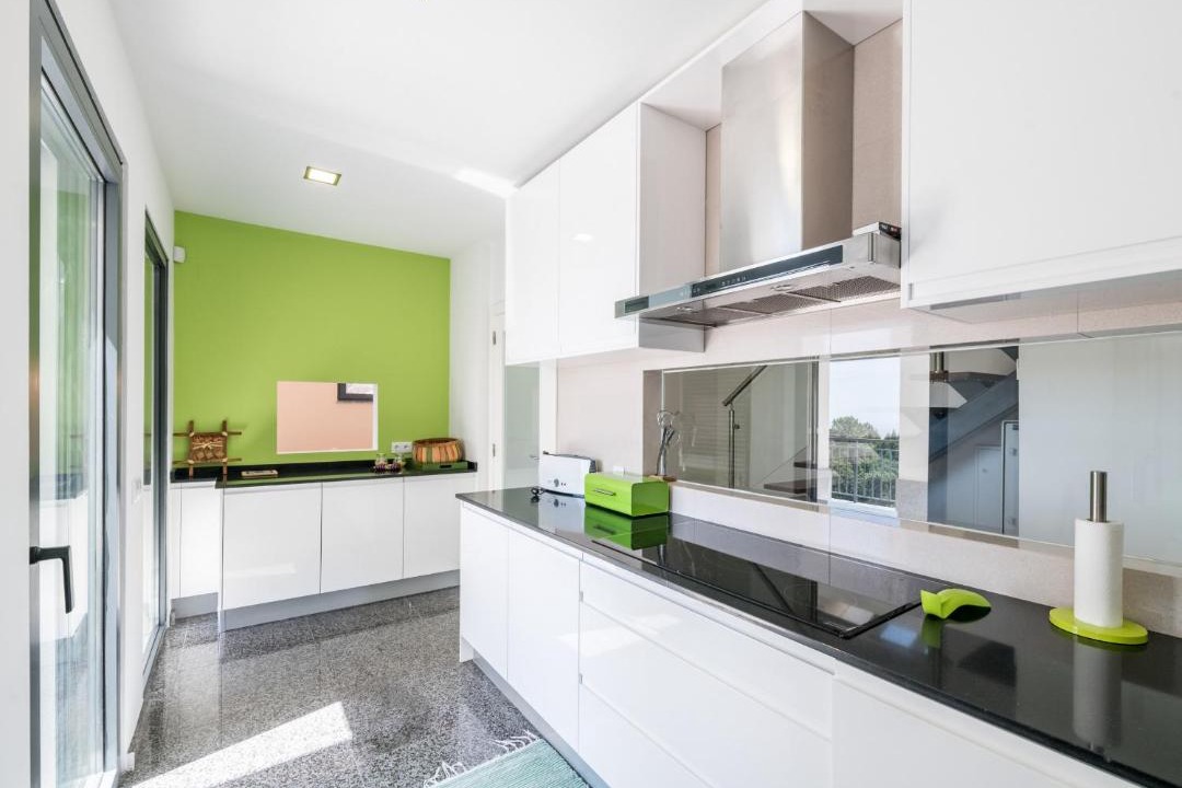 Photo of Kitchen in Monchique
