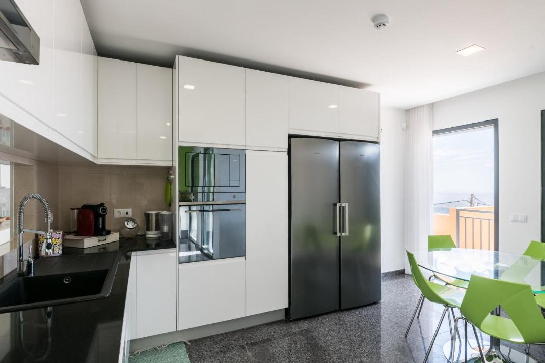 Photo of Kitchen in Monchique