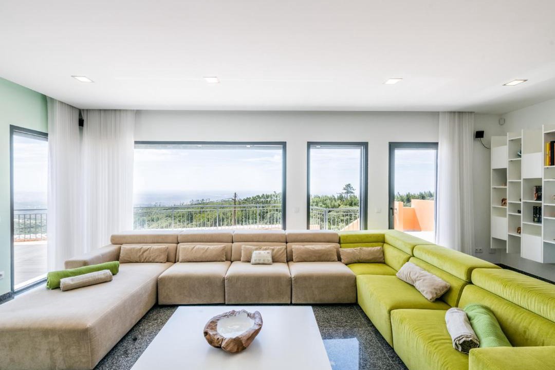 Photo of Livingroom in Monchique