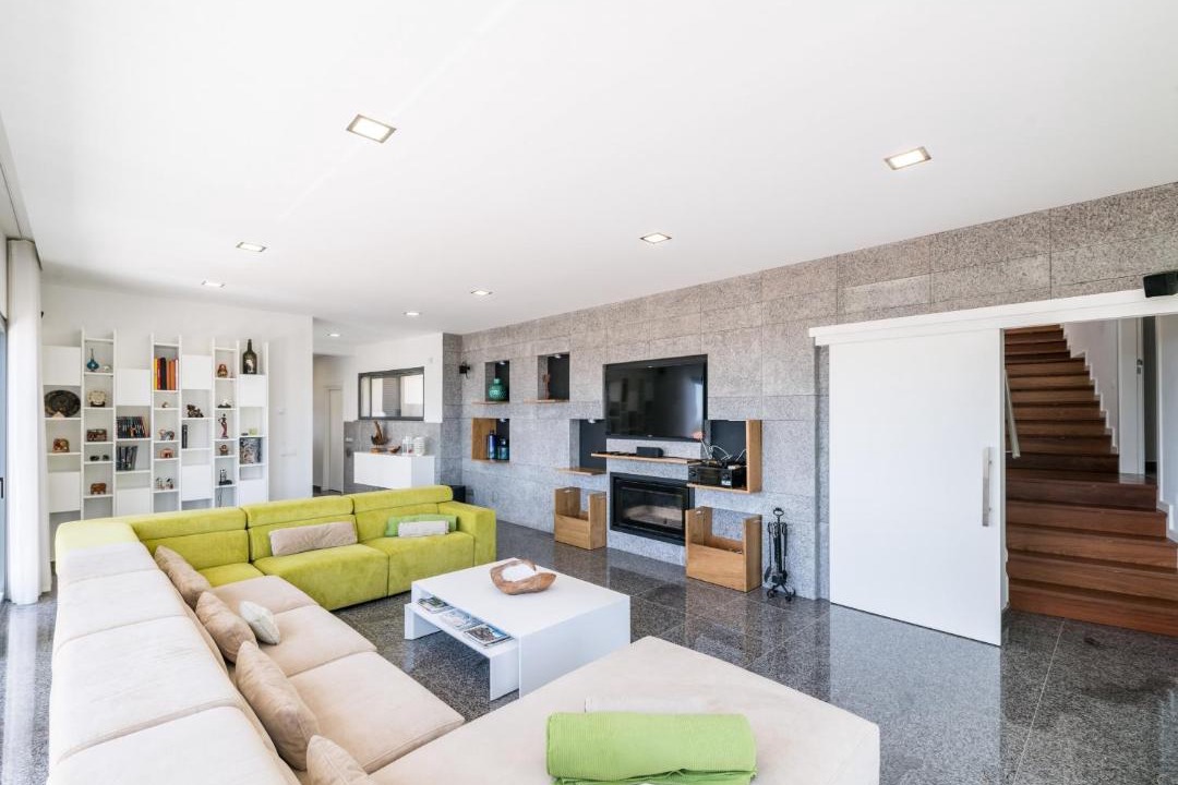 Photo of Livingroom in Monchique