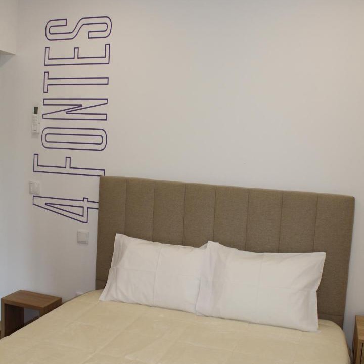 Photo of Bedroom in Seia
