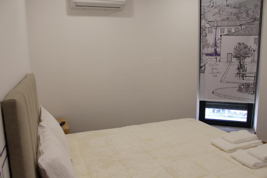 Photo of Bedroom in Seia