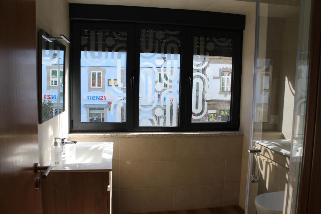 Photo of Bathroom in Seia
