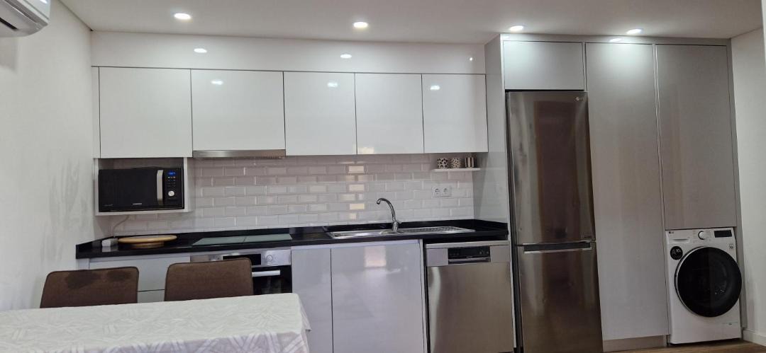 Photo of Kitchen in Fundao