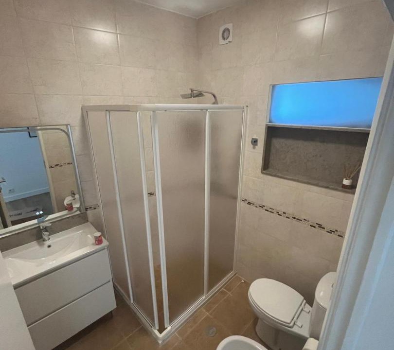 Photo of Bathroom in Tomar