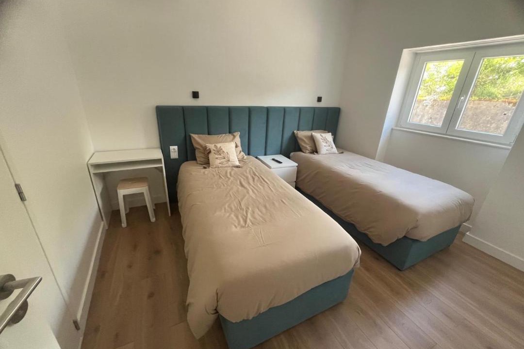 Photo of Bedroom in Tomar