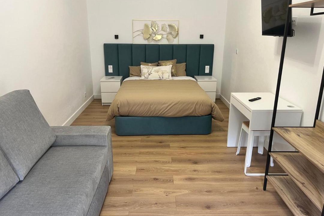 Photo of Bedroom in Tomar