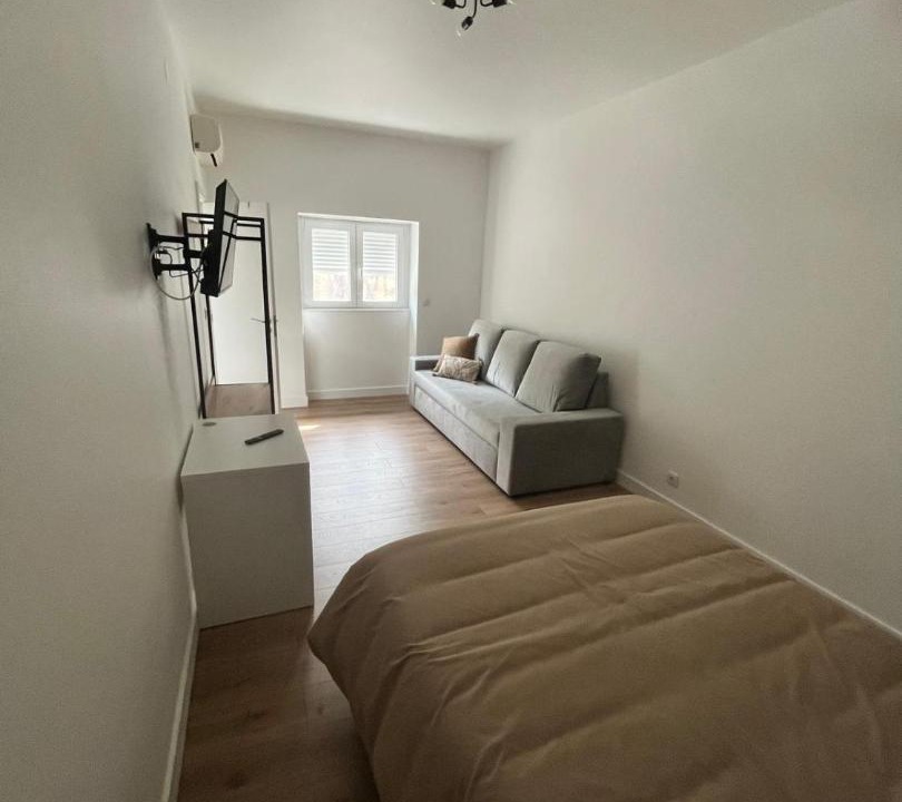 Photo of Bedroom in Tomar