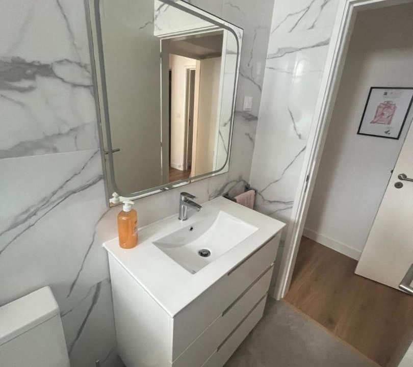 Photo of Bathroom in Tomar