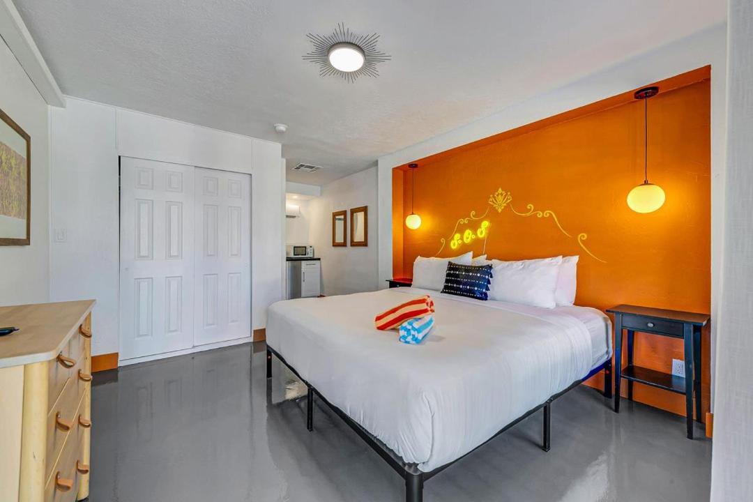 Photo of Bedroom in Tahquitz River Estates