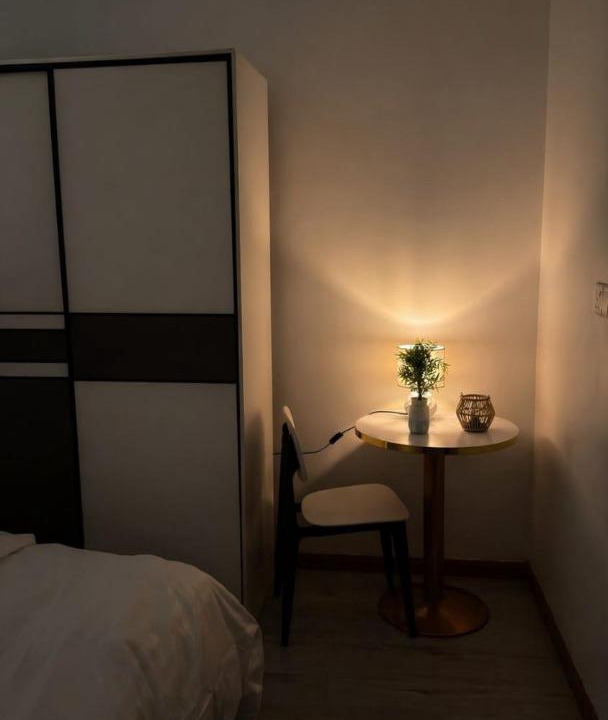 Photo of Bedroom in Farukolhufushi Island