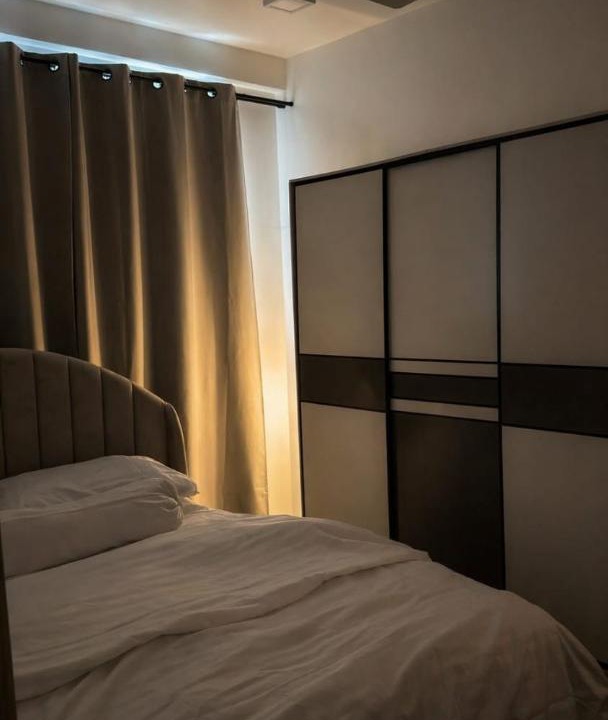 Photo of Bedroom in Farukolhufushi Island