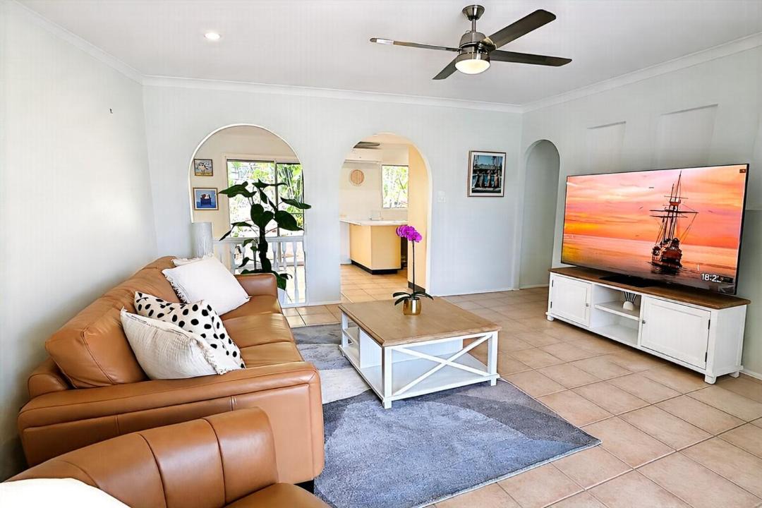 Photo of Livingroom in Springwood