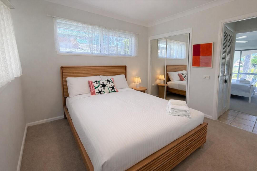 Photo of Bedroom in Springwood