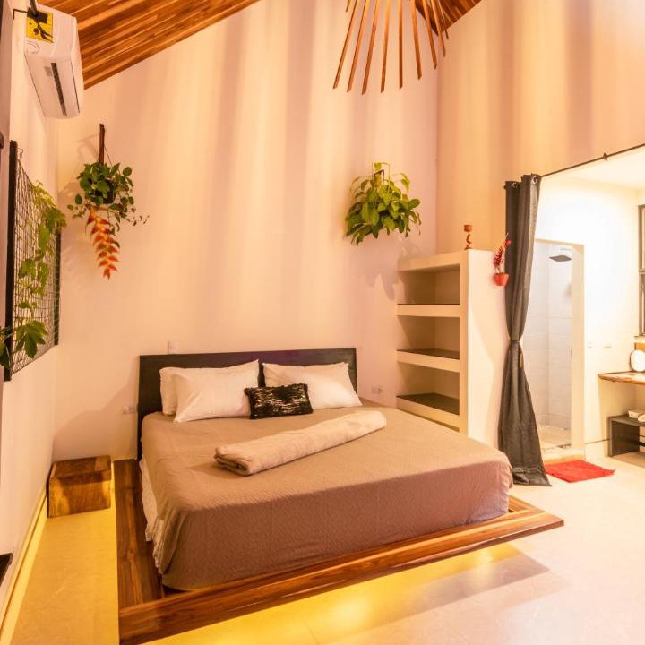 Photo of Bedroom in Manzanillo