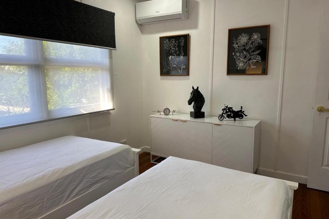 Photo of Bedroom in Aspley