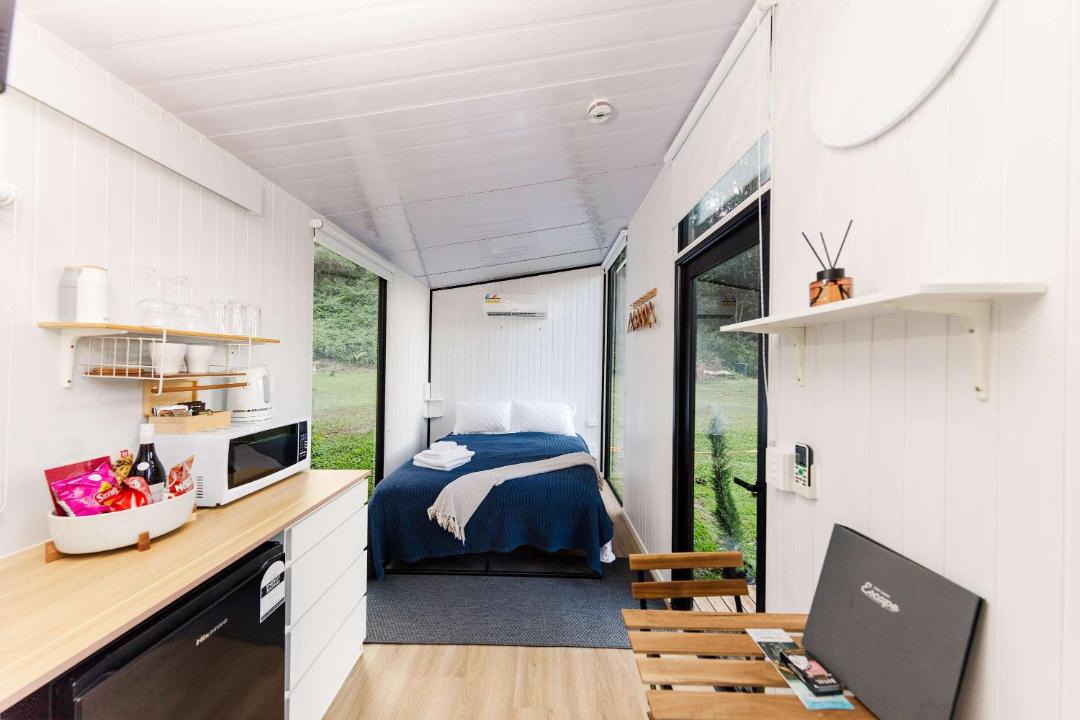 Photo of Bedroom in Montville