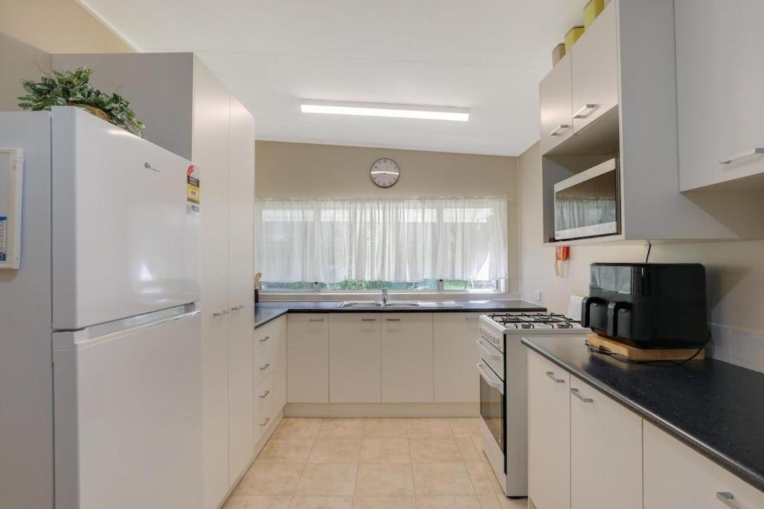 Photo of Kitchen in Amity Point