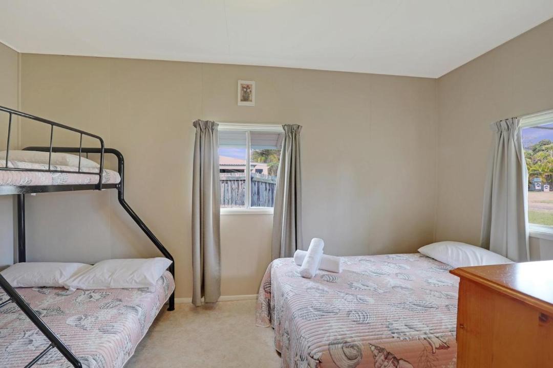 Photo of Bedroom in Amity Point