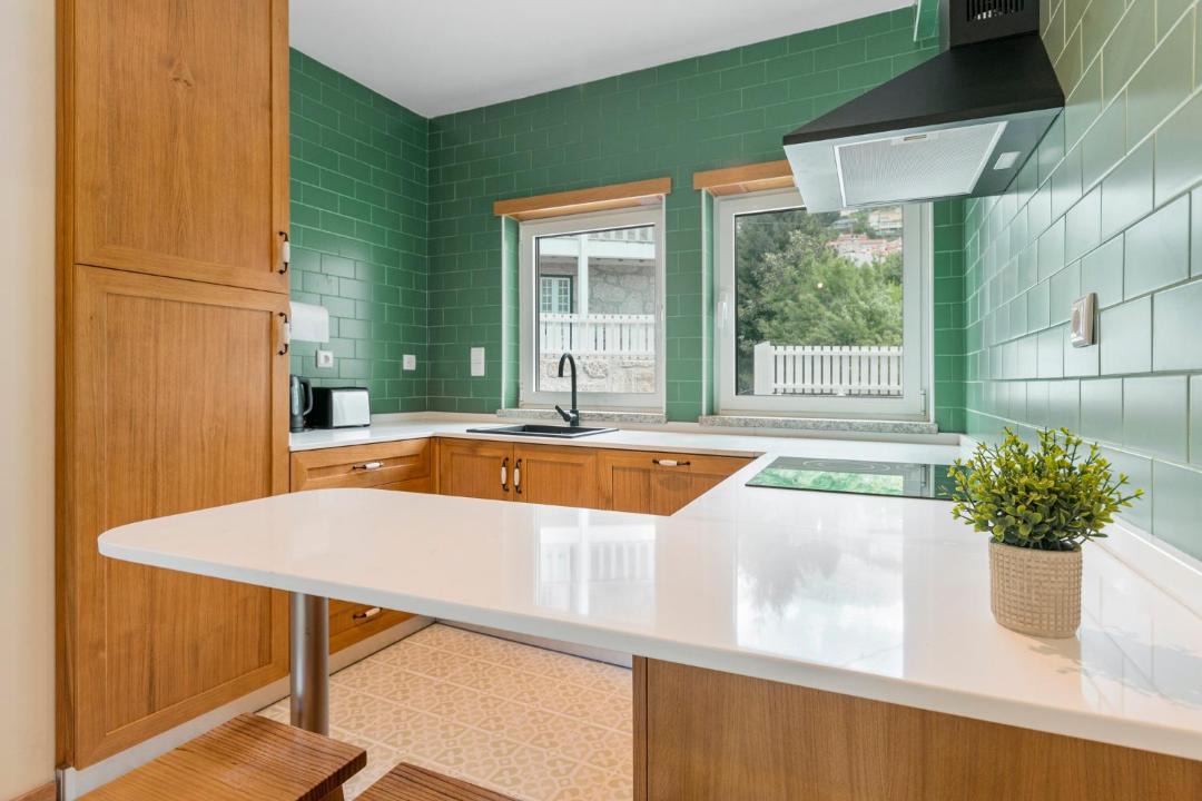 Photo of Kitchen in Loriga