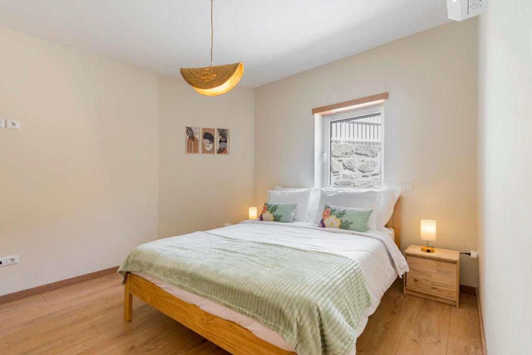 Photo of Bedroom in Loriga