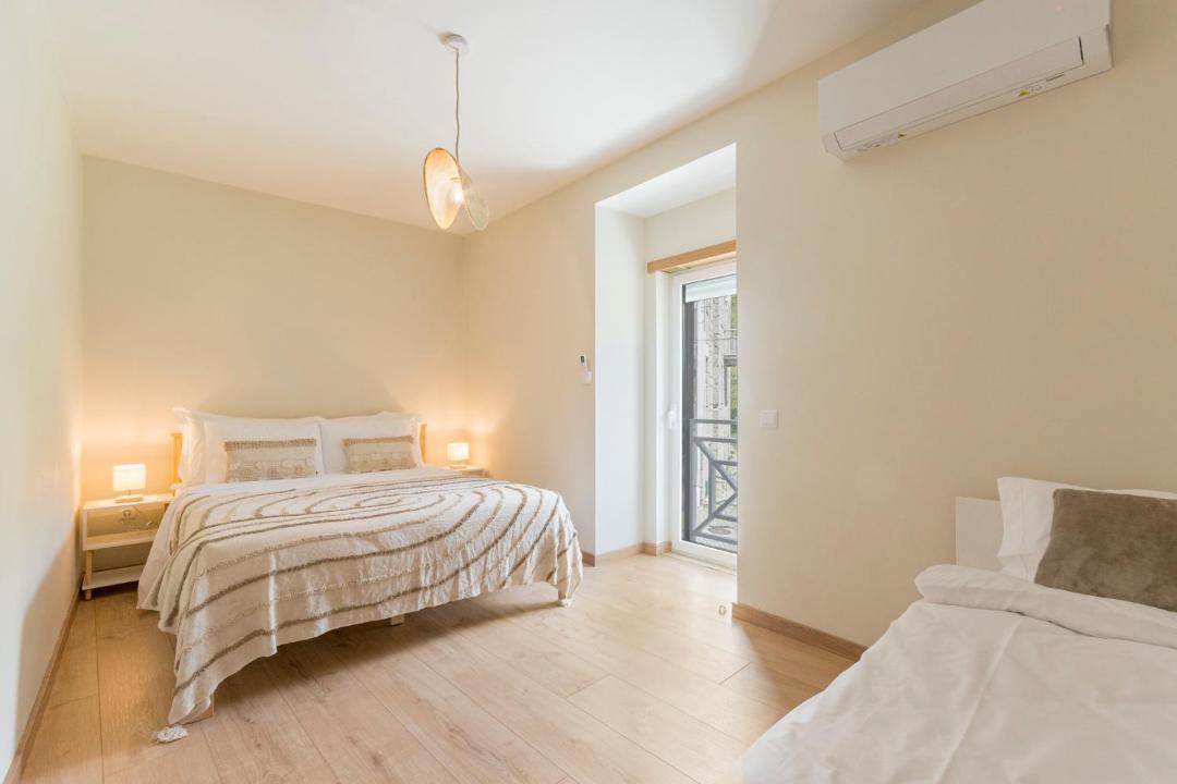 Photo of Bedroom in Loriga