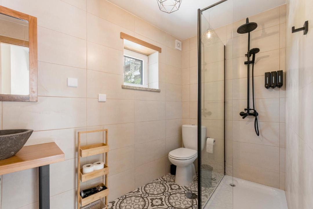 Photo of Bathroom in Loriga