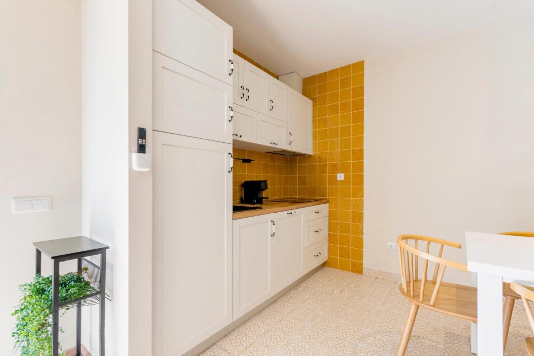 Photo of Kitchen in Loriga