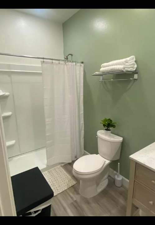 Photo of Bathroom in River Oaks