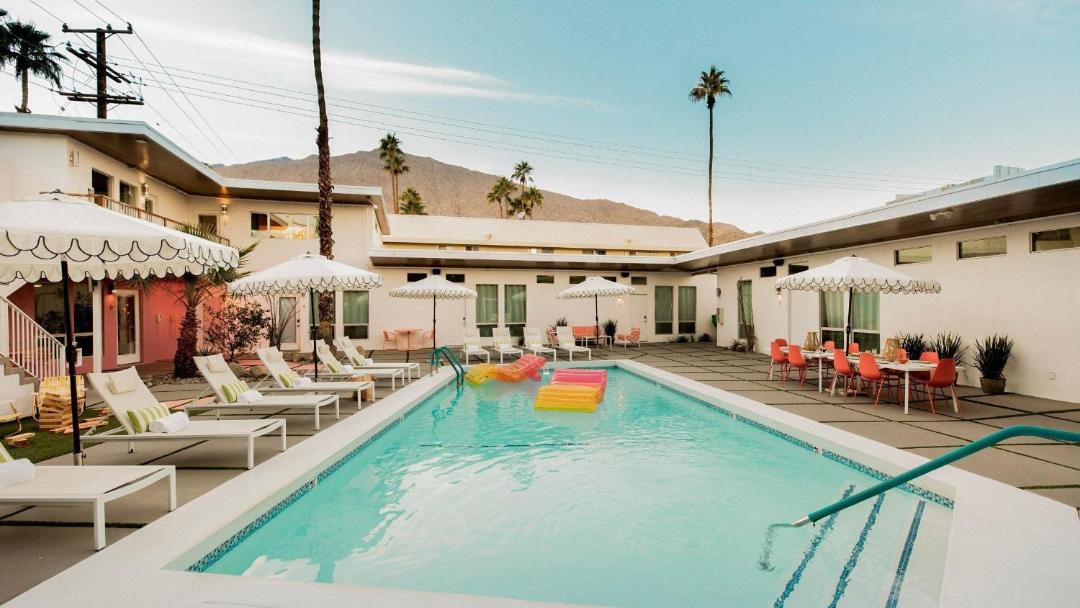 Photo of Others in Tahquitz River Estates