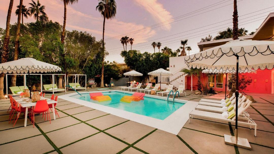 Photo of Others in Tahquitz River Estates