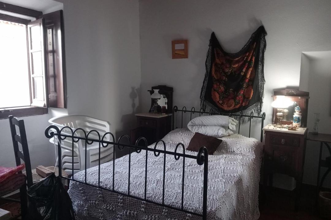 Photo of Bedroom in Peroguarda