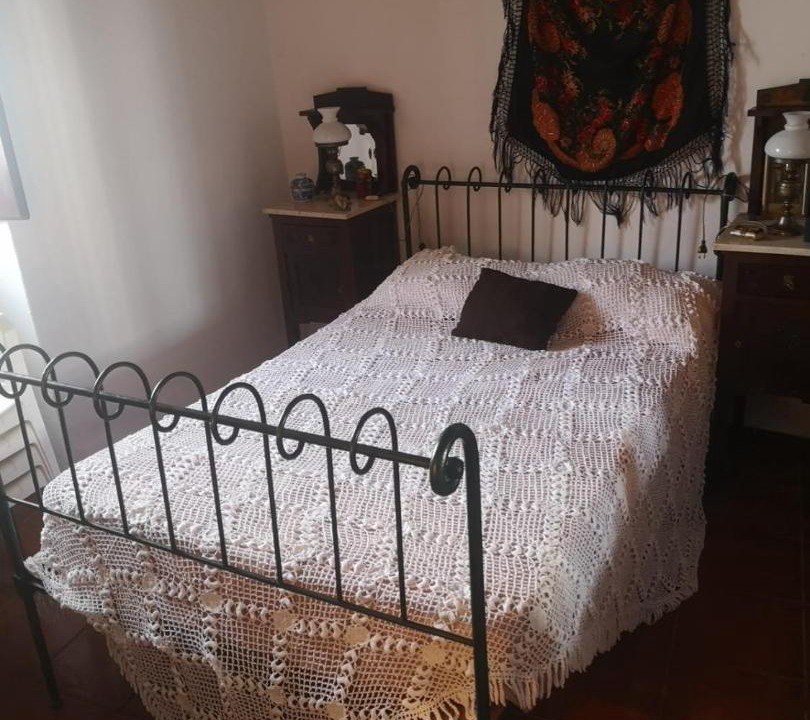 Photo of Bedroom in Peroguarda