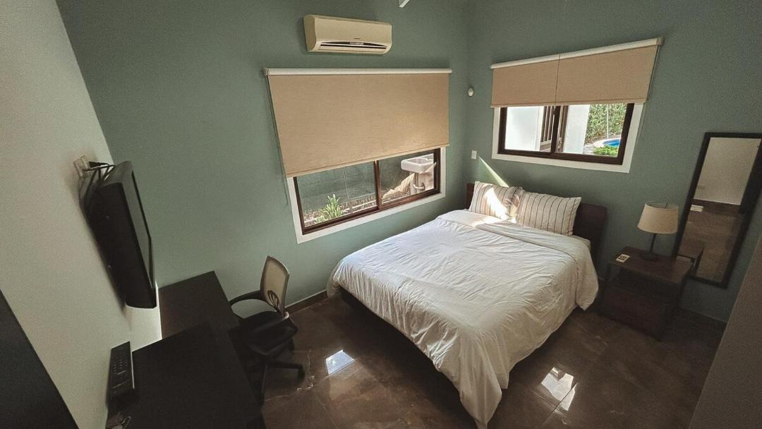Photo of Bedroom in Uvita