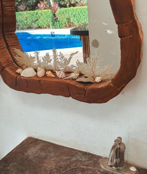 Photo of Bathroom in Uvita