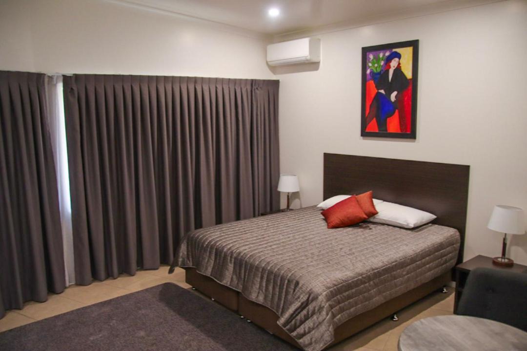 Photo of Bedroom in Boonah
