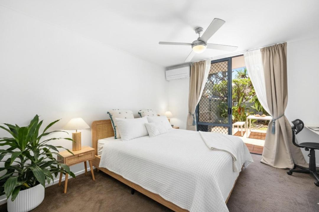 Photo of Bedroom in Marcoola